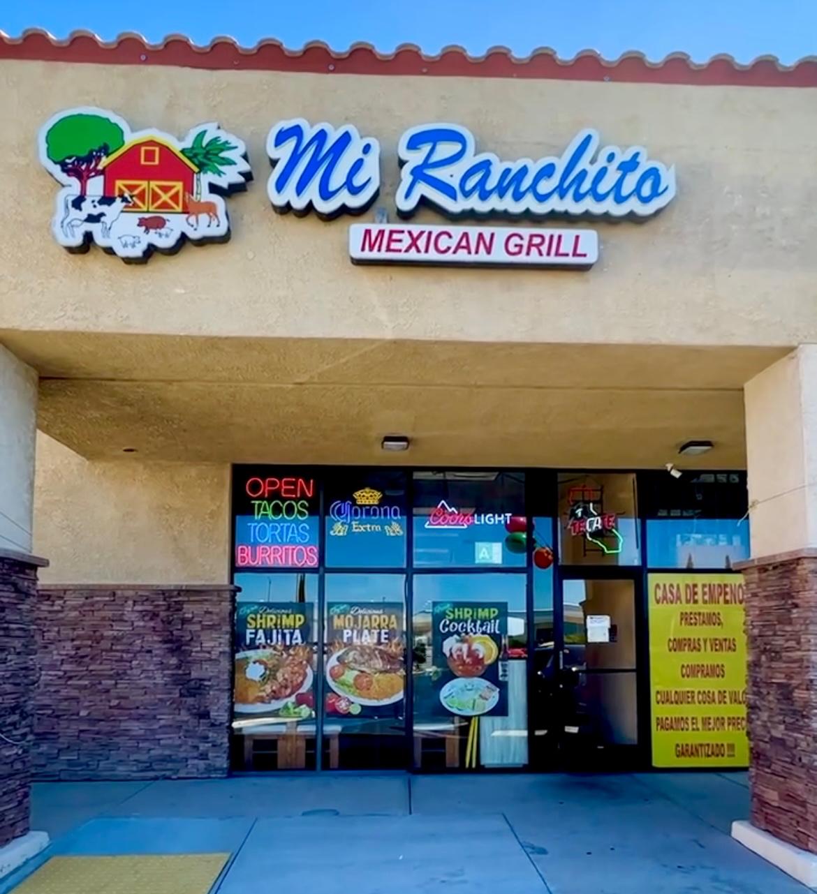 A Flavorful Stop