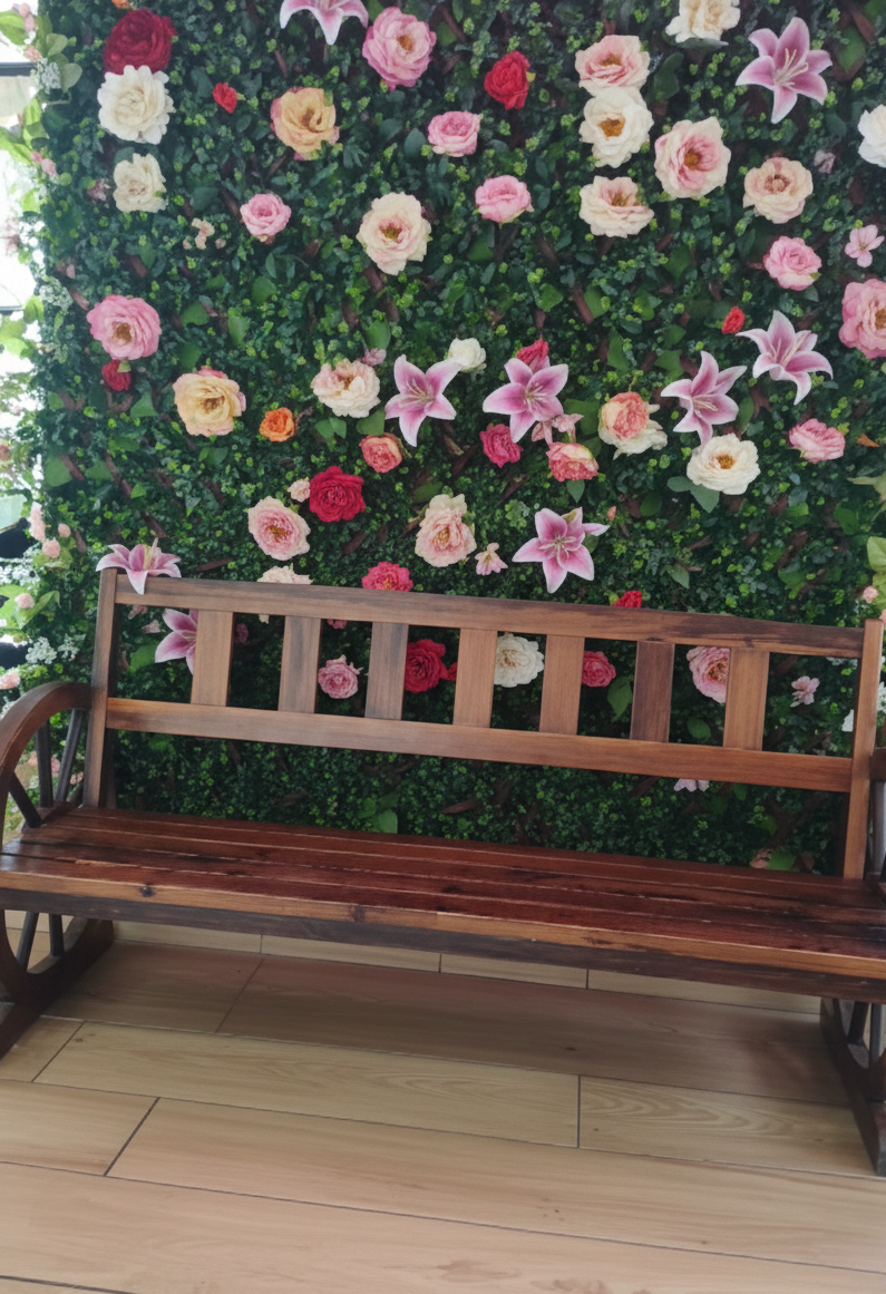 Valentine’s at Mi Ranchito!