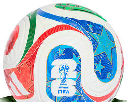 2026 World Cup & AV Alta FC