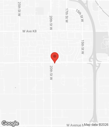 Map of Mi Ranchito - 1948 W Ave L, Lancaster, CA, 93534, US