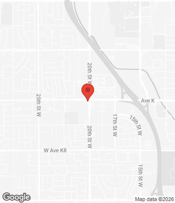 Map of Mi Ranchito - 2006 W Ave K, Lancaster, CA, 93536, US